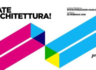 AMATE L’ARCHITETTURA!