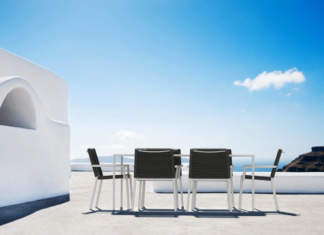 Déco a Sanremo per il Festival della Canzone Italiana