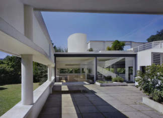 A Klimahouse 2018 “Stanze a cielo aperto” Klimahouse