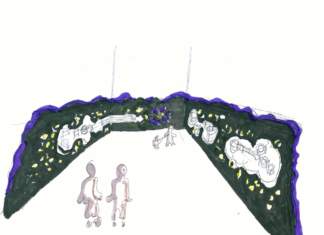 Nanda Vigo. Arch-Archology