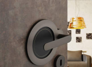 Manital per il Bluewaters Hotel di Dubai