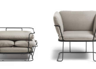 Merano by B-Line vince il Good Design Award 2017 B-Line