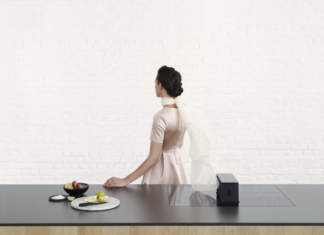 Product Innovation Award per Novy One