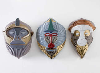 Primates by Bosa, tra uomo e scimmia Bosa