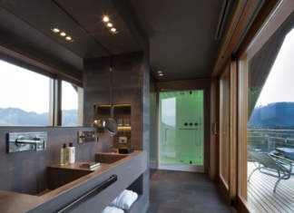 Ritmonio per il Milano Alpen Resort in Val Seriana Ritmonio