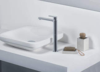 Tie, Tip e Tab by Lana + Savettiere per Ritmonio