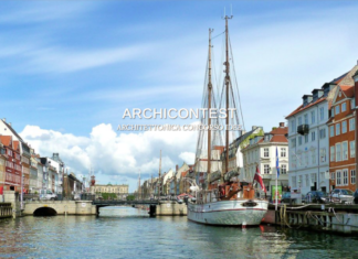 #CopenaghenCall Archicontest