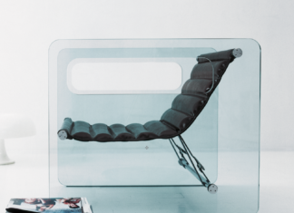 Tonelli design presenta le ultime collaborazioni con i designer