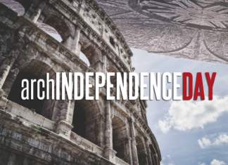 ArchIndependence Day