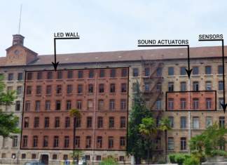 Deus ex Fabrica Deus ex Fabrica