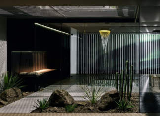 Il nuovo concept LifeSpa by Dornbracht al prossimo Salone