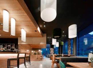 Ideal Work per la nuova sede Mila-Latte Montagna Alto Adige @Oskar DaRiz