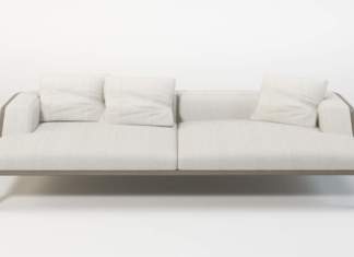 Grand Life: la nuova linea firmata Christophe Pillet per Ethimo Ethimo