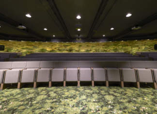 LAMM per la Jut Foundation a Taipei ©JutGroup