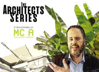 The Architects Series