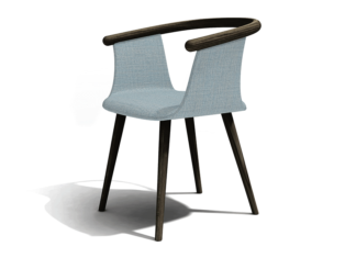 Yuumi: la nuova collaborazione tra Bross e Michael Schmidt Bross