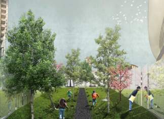 Hidden Garden Hidden Garden