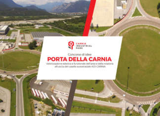 Porta della Carnia Concorso Porta della Carnia