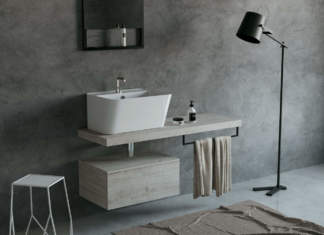 Wynn by Colavene design Alessandro Paolelli Colavene