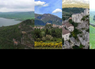 Ri_costruzione dei piccoli paesi _ Master di II Livello