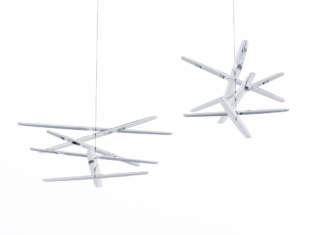 Reflection/Shadow by Yokohama Makers Village ymv