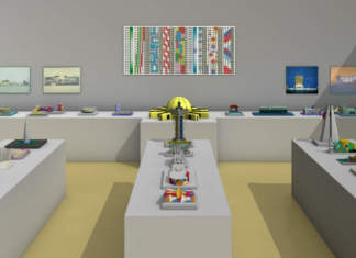 Atelier Mendini. Le Architetture atelier mendini