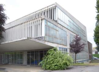 Innovation Square Center Torino