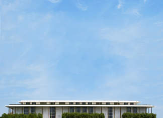 John F. Kennedy Center for the Performing Arts