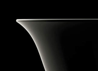 Marcel Wanders firma la nuova collezione bagno Laufen Laufen