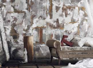 Novacolor si scopre romantica: New Romance in Colors Novacolor