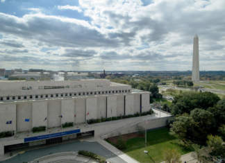 National Museum of American History