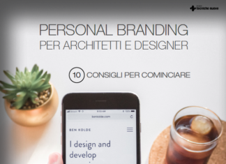 Gli architetti possono fare Personal Branding?