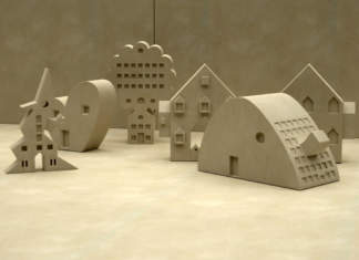 Case e Casette in pietra naturale Pimar