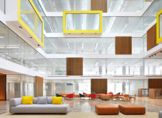 The Big Light Show: Reggiani a Light+Building Reggiani