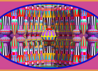 Historical Promiscuities – Works by Adam Nathaniel Furman