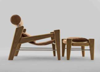 Rio+Design, il meglio del design brasiliano al Fuorisalone