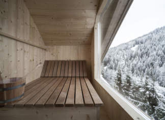 Penthouse Rosa Alpina