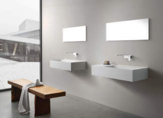 Etica e sostenibile: la linea 5MM di Rubinetterie Treemme Rubinetterie Treeme