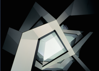 Divina Sezione. L’architettura italiana per la Divina Commedia © Andrea Martiradonna