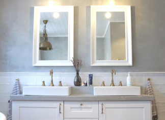 FIMA Carlo Frattini per la residenza di Mona Ersdal in Norvegia FIMA Carlo Frattini