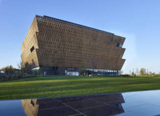 Smithsonian National Museum of African American History and Culture