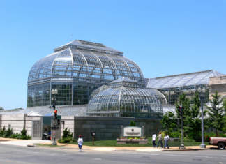U.S. Botanic Garden