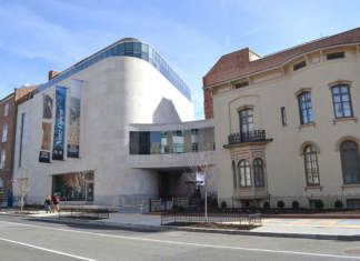 The George Washington University Museum