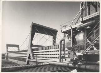 Gli Architetti di Zevi. Storia e controstoria dell’architettura italiana 1944-2000 MAXXI