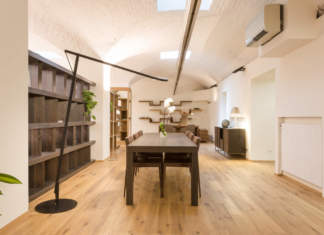 Il nuovo Fiemme Store Milano in Brera