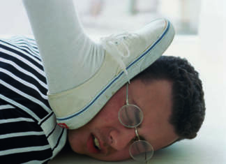 Tørbjørn Rødland all’Osservatorio della Fondazione Prada