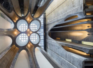 Il nuovo Zeitz MOCAA firmato Heatherwick