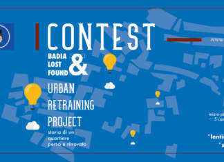 Contest Badia Lost and Found