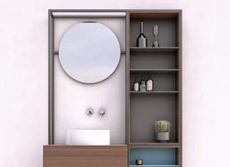 Due progetti di Marco Zito per Arlexitalia Arlexitalia