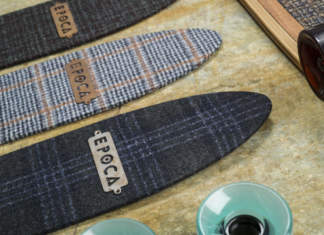 Land Rover Born Awards 2018